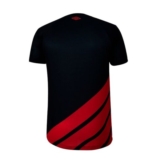 Camisa Masculina Athletico Paranaense Oficial III 2023 - Image 2