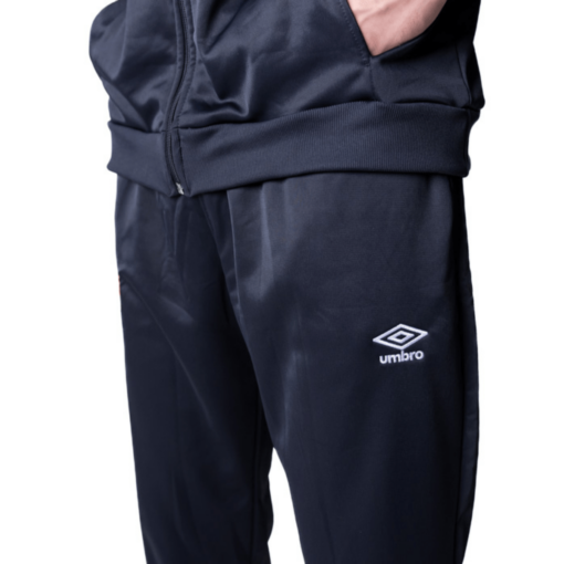 Conjunto de Agasalho Athletico Paranaense Basic Preto Masculino - Image 6