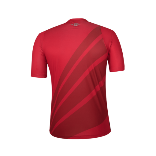 Camisa Masculina Athletico Paranaense Jogador Oficial 1 2024 - Image 2