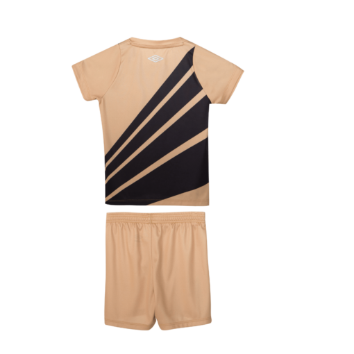 Kit Infantil 2 Oficial Athletico Paranaense 2024 - Image 2