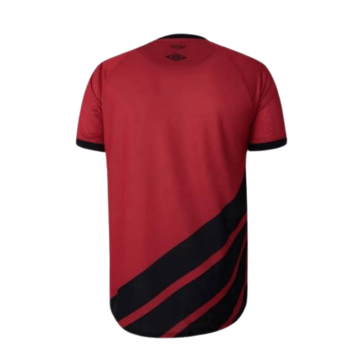 Camisa Masculina Athletico Paranaense Oficial I 2023 - Image 2