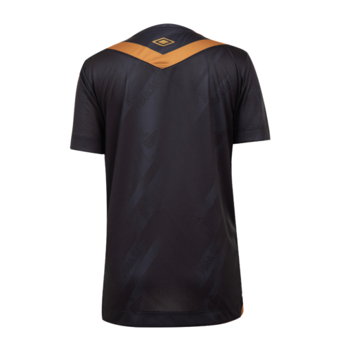 Camisa Masculina Athletico Paranaense Jogador Oficial 3 2024 - Image 3