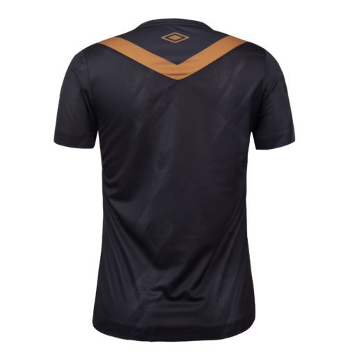 Camisa Feminina Athletico Paranaense Jogadora Oficial 3 2024 - Image 3