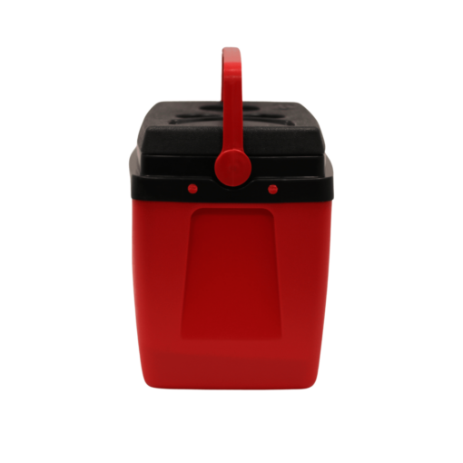 Cooler Térmico Athletico 34L - Vermelho - Image 2