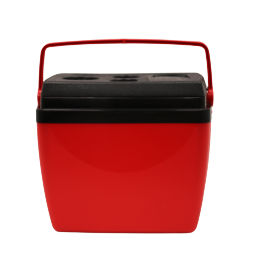 Cooler Térmico Athletico 34L - Vermelho - Image 4