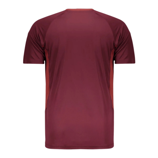 Camisa Masculina Athletico Treino Atleta 2025 Bordô - Image 2