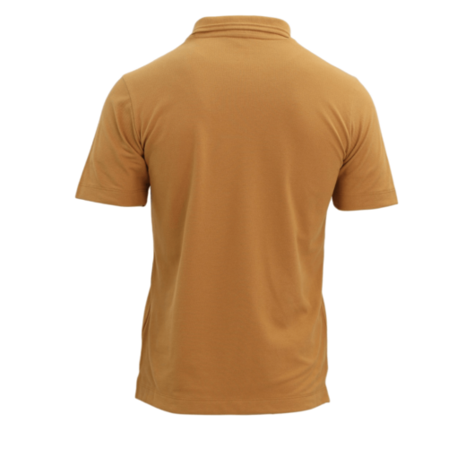 Polo Masculina Athletico Viagem 2025 Dourado - Image 2