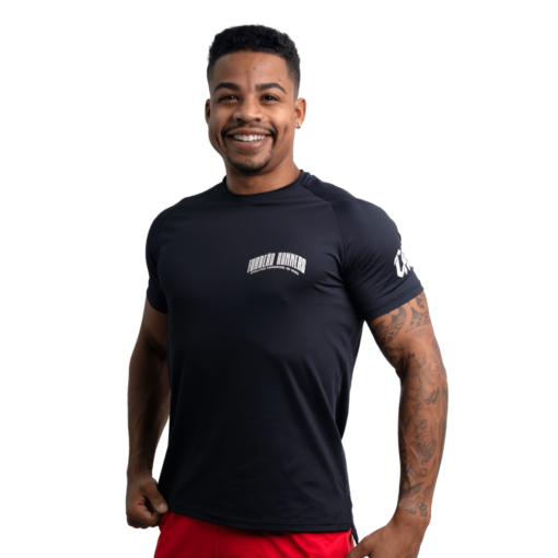 Camiseta Masculina Furacão Runners 2025