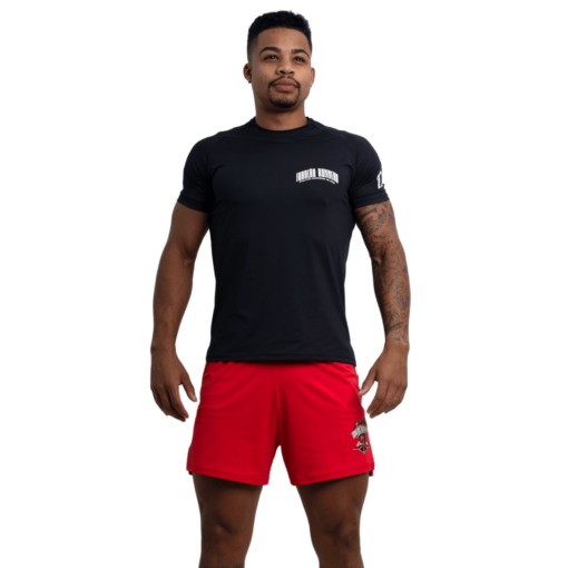 Bermuda Masculina Furacão Runners 2025