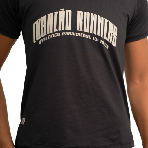 Camiseta Feminina Furacão Runners 2025 - Image 5