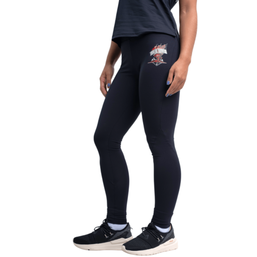 Calça Legging Furacão Runners 2025