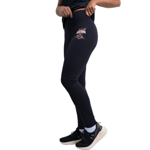 Calça Legging Furacão Runners 2025 - Image 2